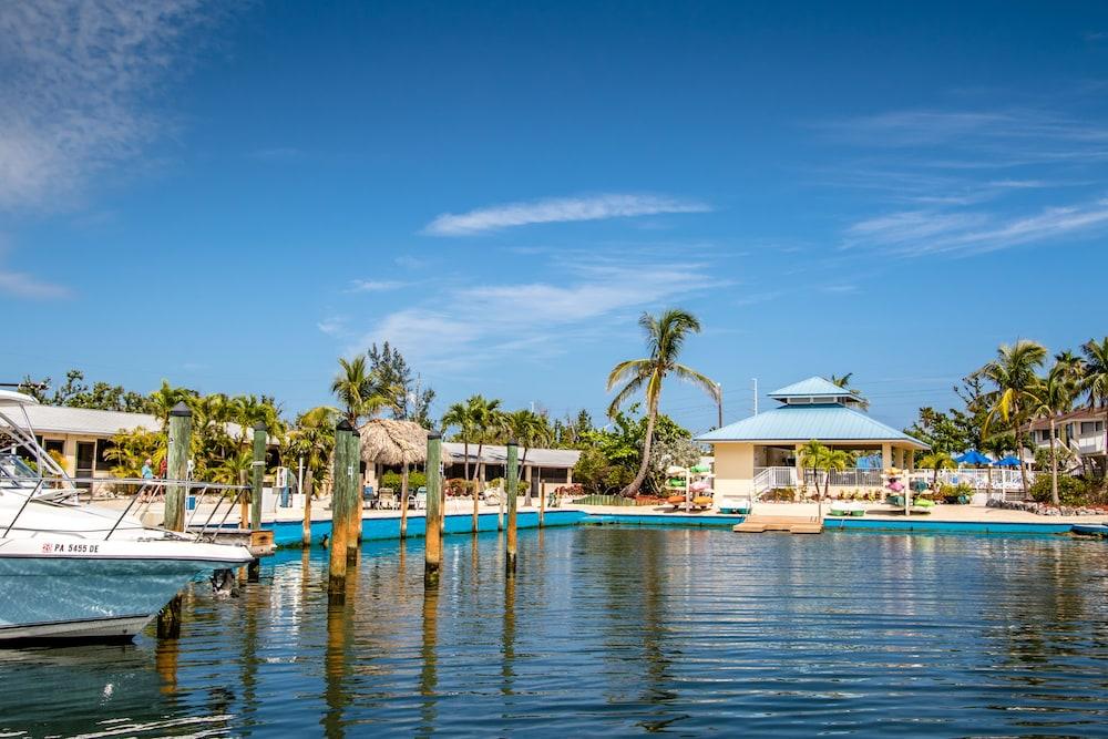 Hotel The Reef At Marathon Exterior foto
