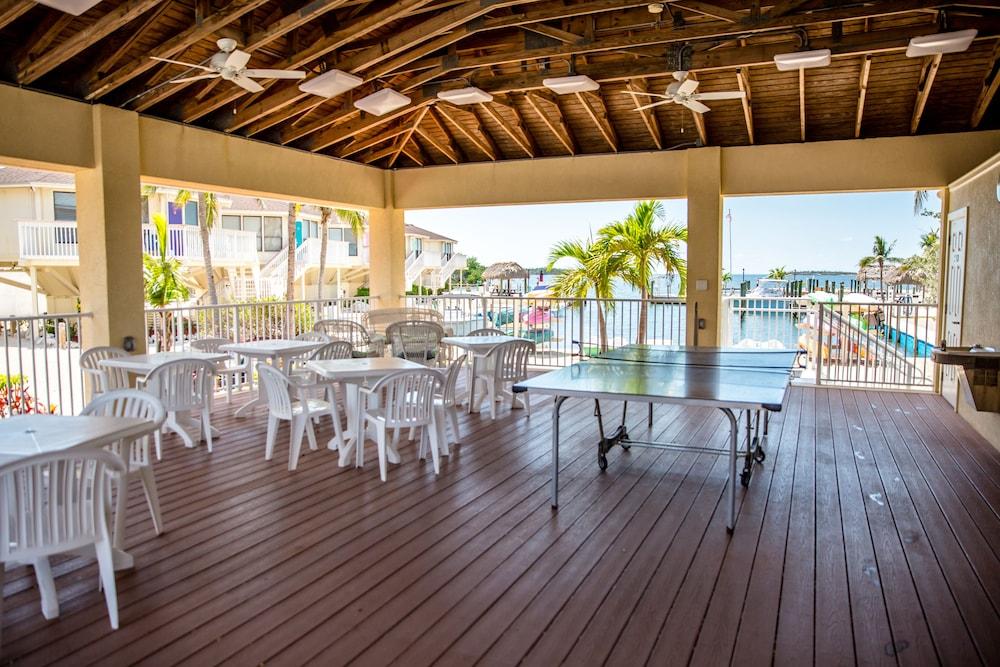 Hotel The Reef At Marathon Exterior foto