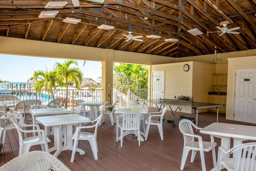Hotel The Reef At Marathon Exterior foto
