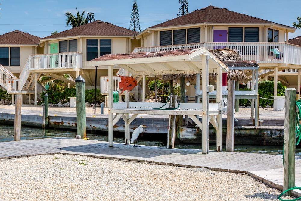 Hotel The Reef At Marathon Exterior foto