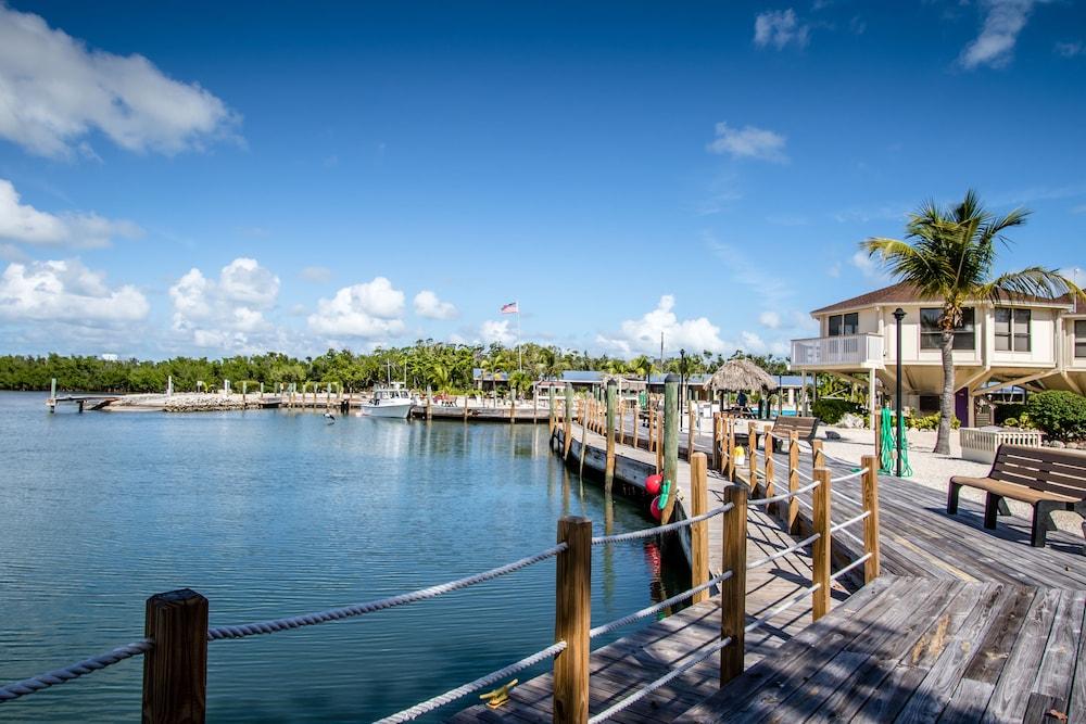Hotel The Reef At Marathon Exterior foto