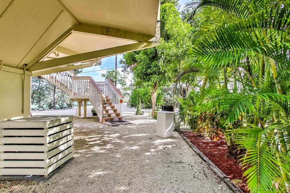 Hotel The Reef At Marathon Exterior foto