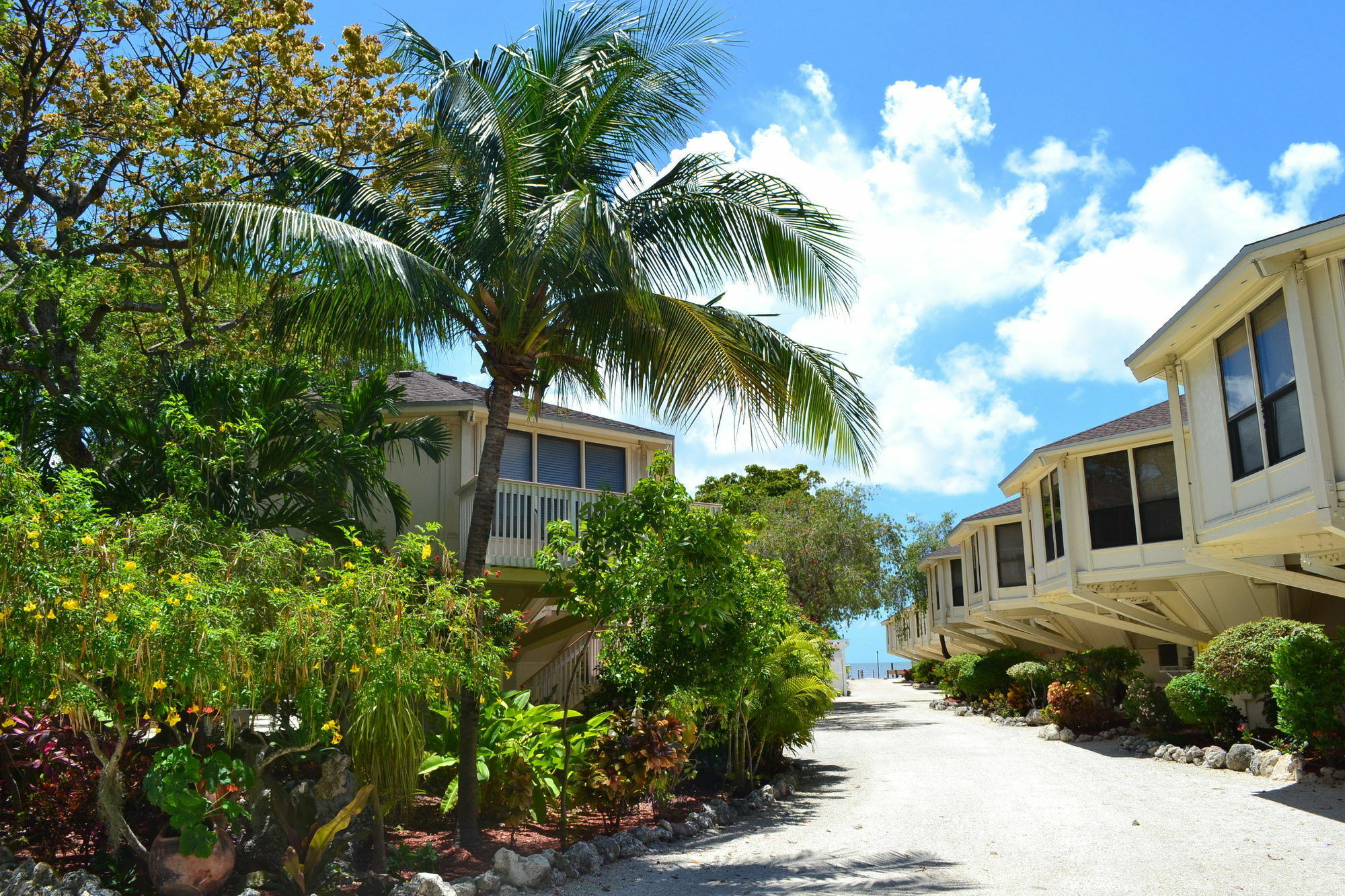 Hotel The Reef At Marathon Exterior foto